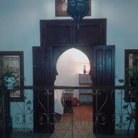 Dar Rehla Hotel Tetouan Room photo