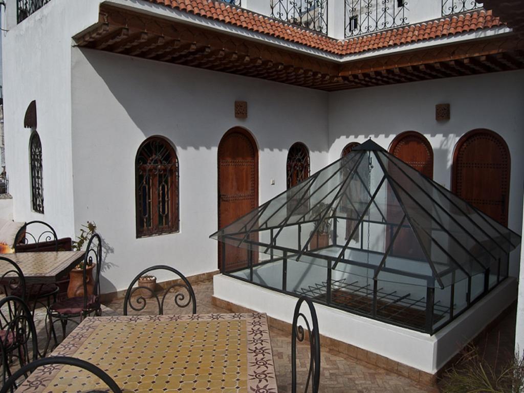 Dar Rehla Hotel Tetouan Room photo