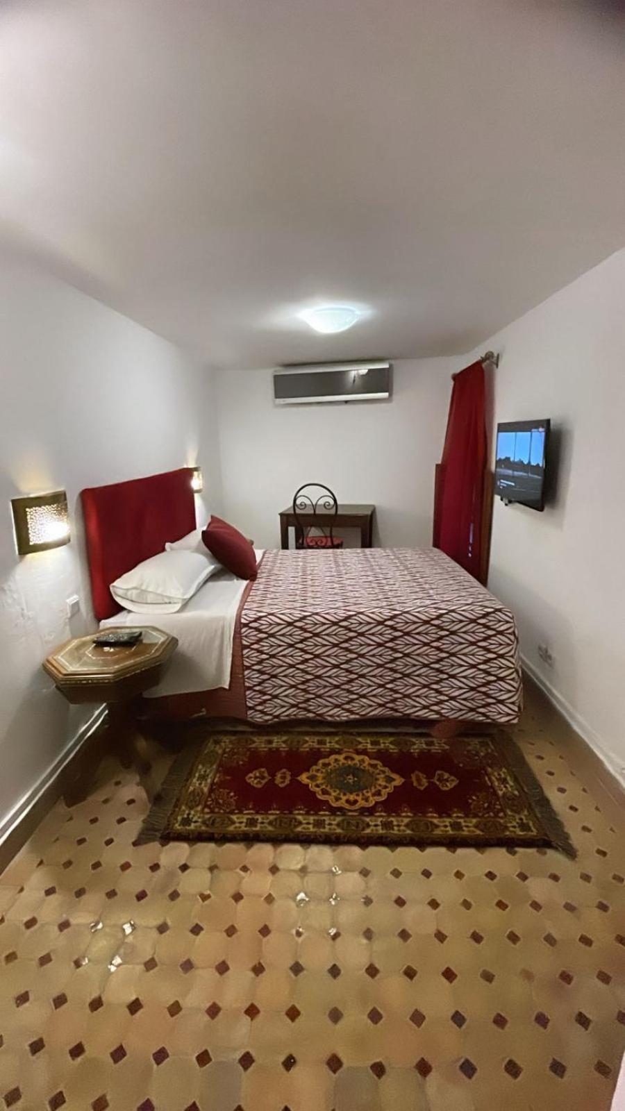 Dar Rehla Hotel Tetouan Exterior photo
