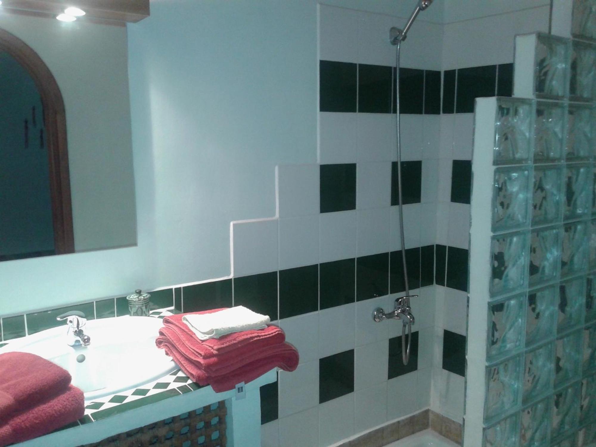 Dar Rehla Hotel Tetouan Room photo