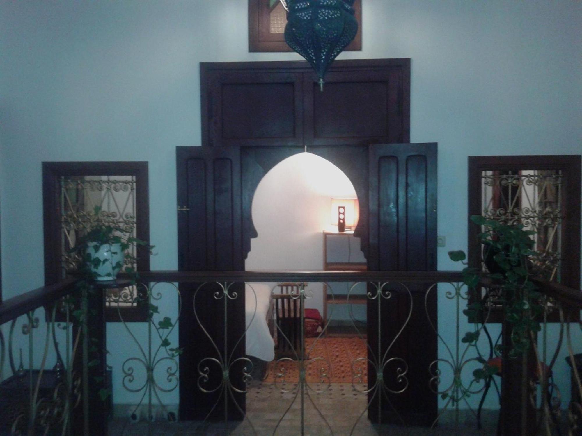 Dar Rehla Hotel Tetouan Room photo