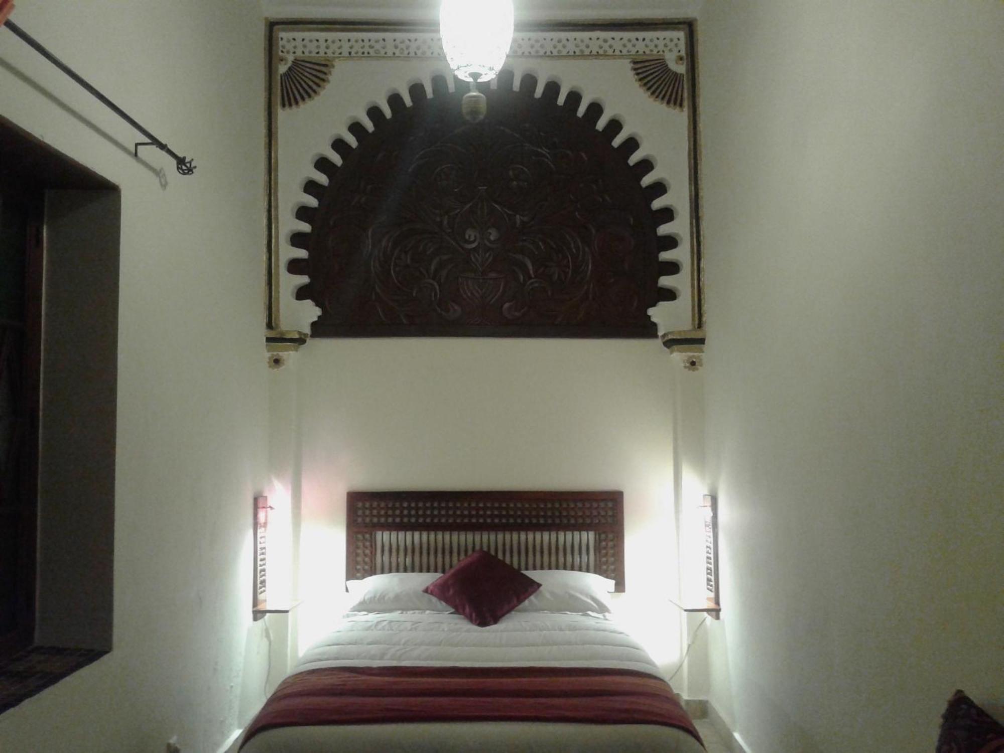 Dar Rehla Hotel Tetouan Room photo