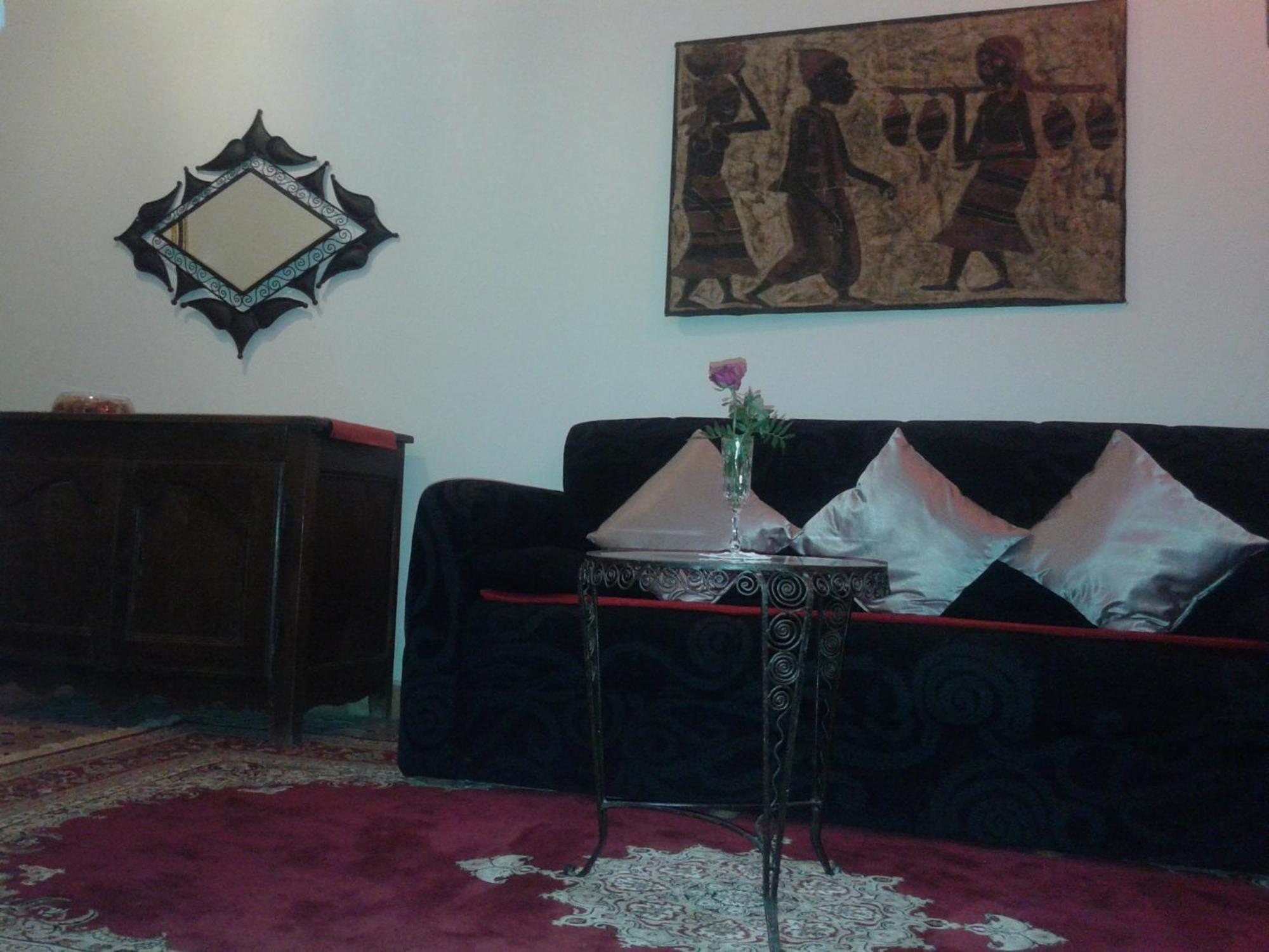 Dar Rehla Hotel Tetouan Room photo