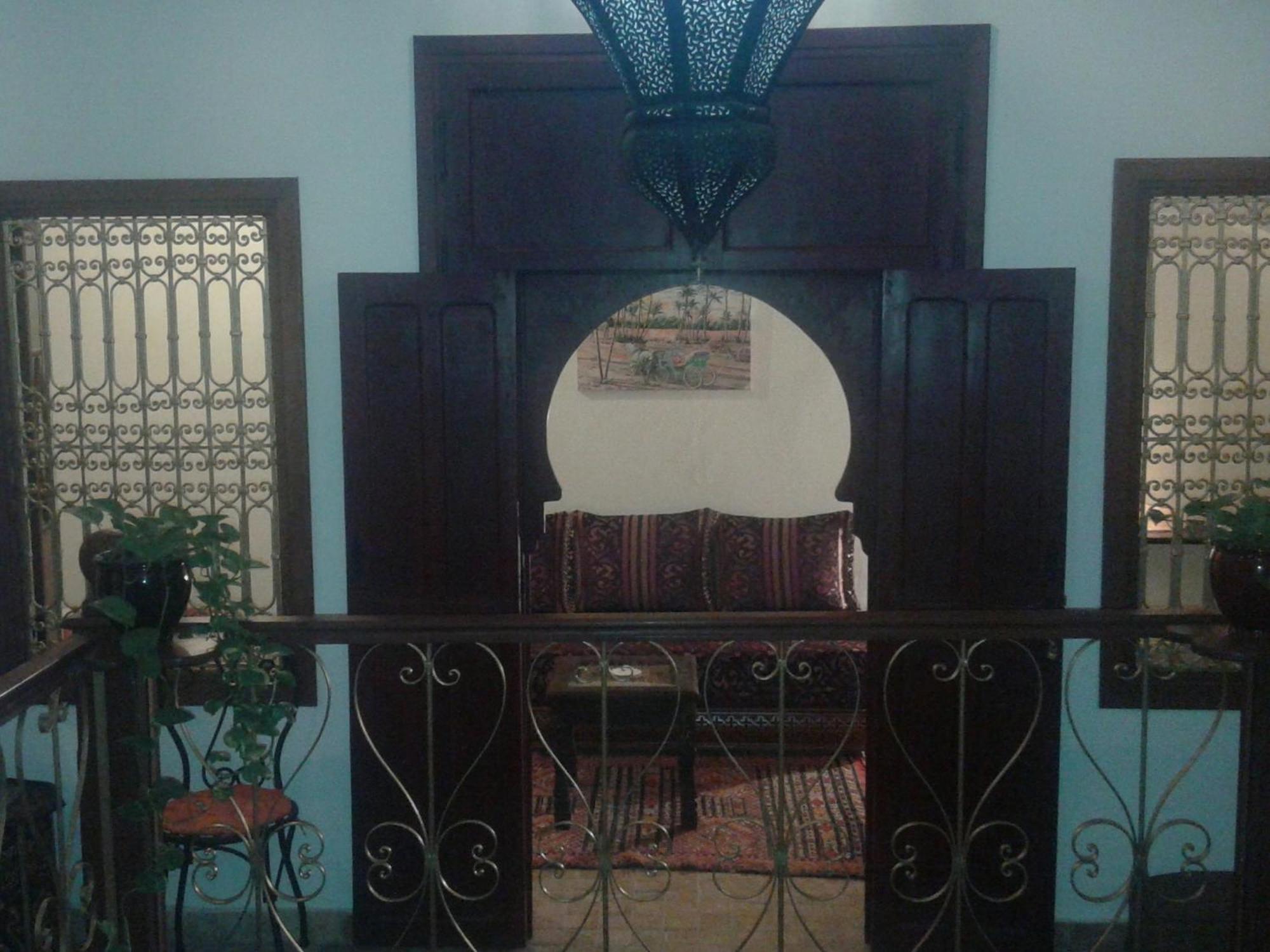 Dar Rehla Hotel Tetouan Room photo