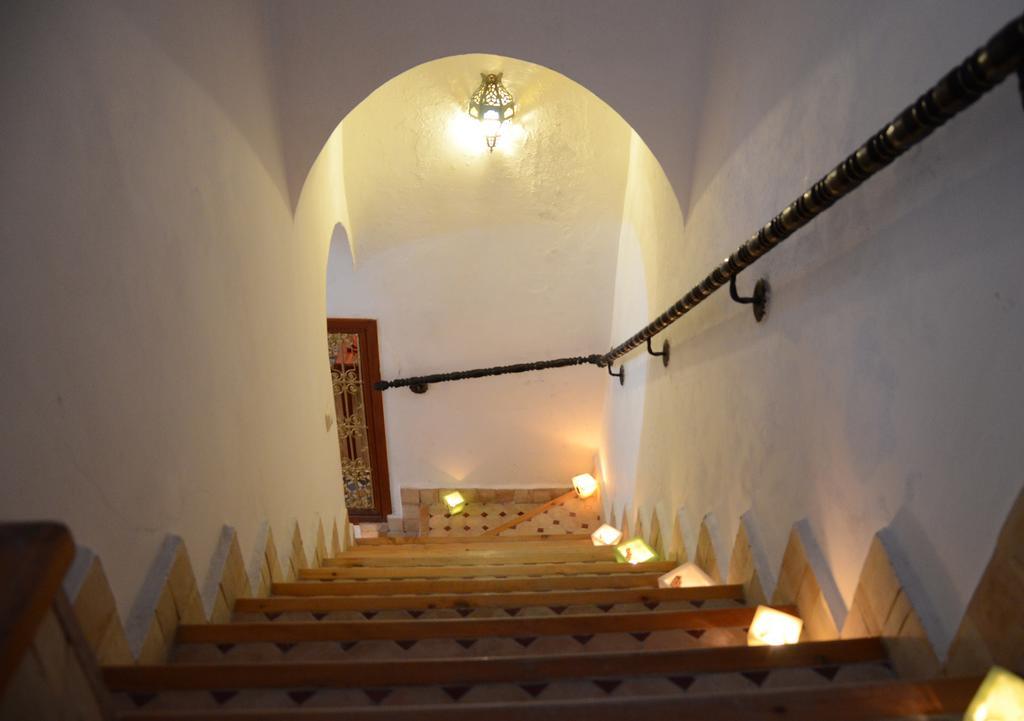 Dar Rehla Hotel Tetouan Exterior photo