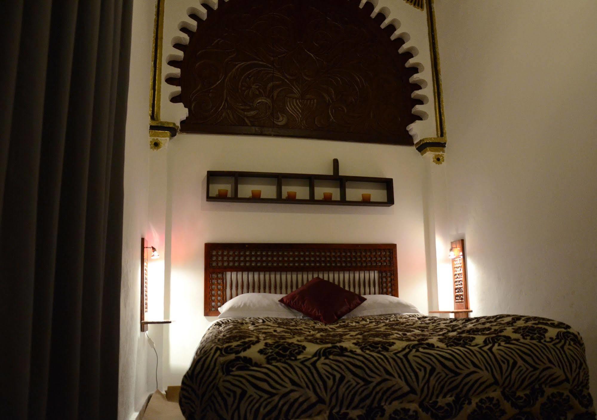 Dar Rehla Hotel Tetouan Exterior photo